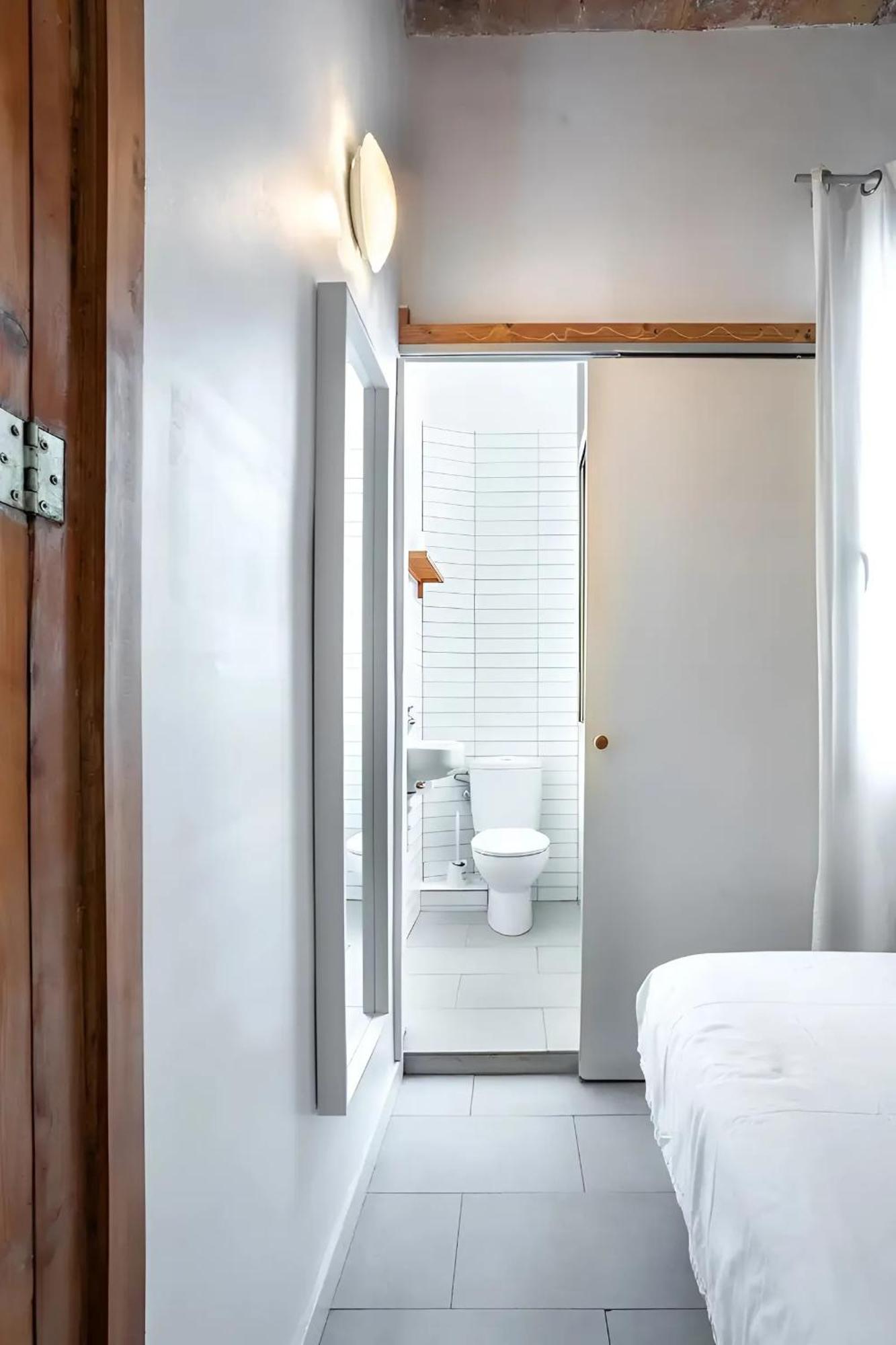 Mooeve Sant Antoni Apartment