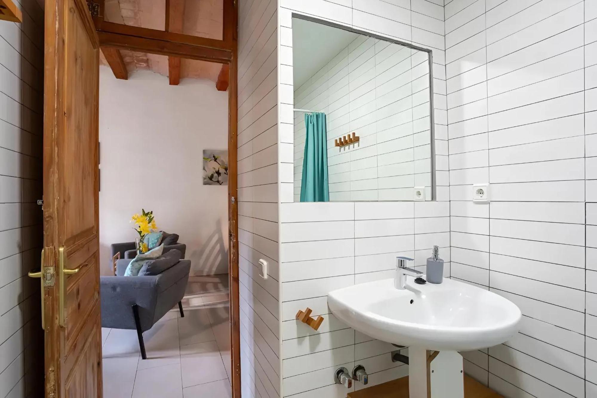Apartment Mooeve Sant Antoni Barcelona