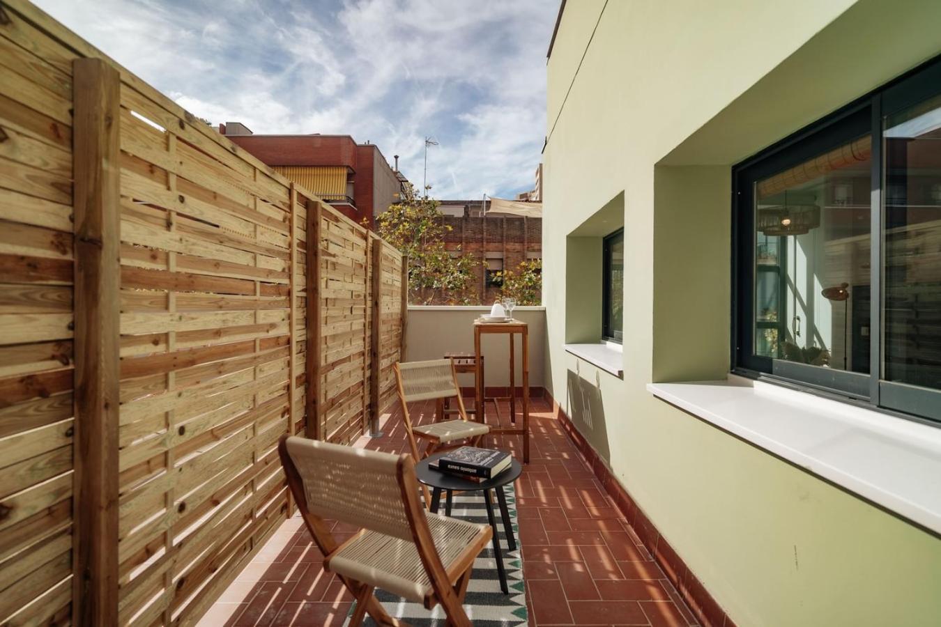 Casa Morera Apartment Barcelona