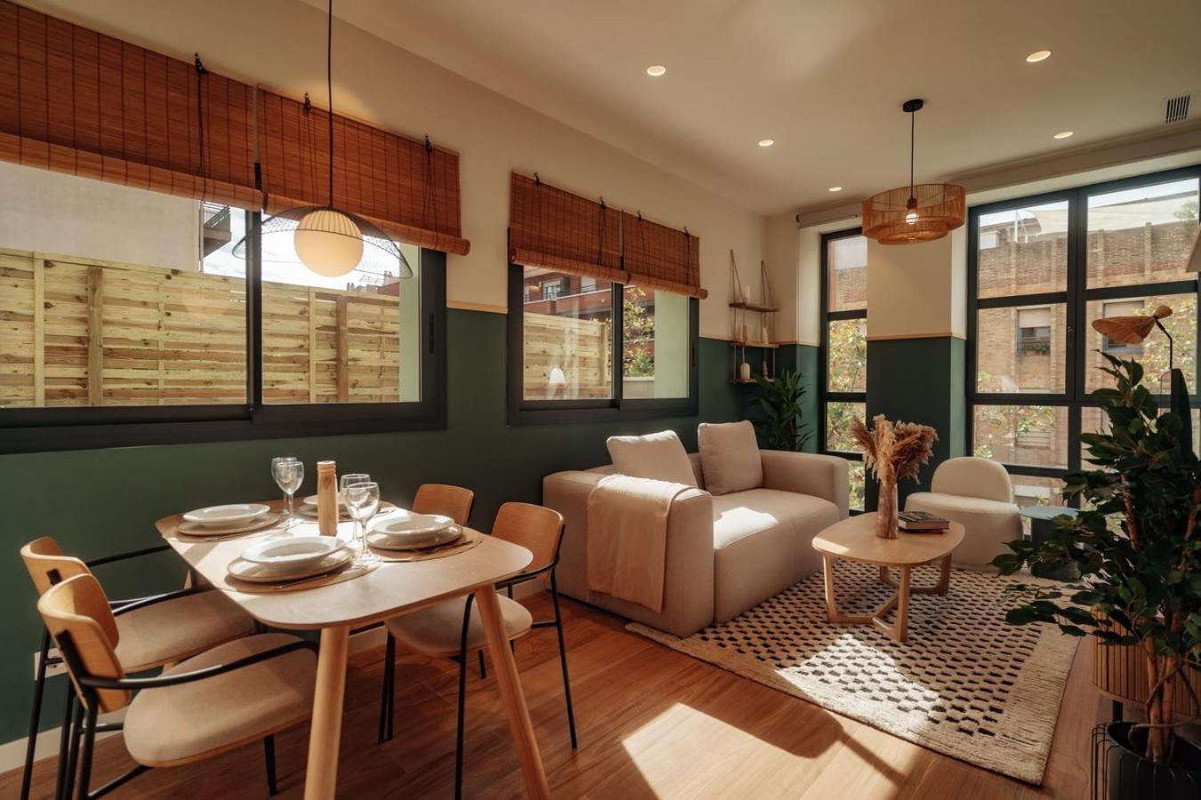 Casa Morera Apartment Barcelona
