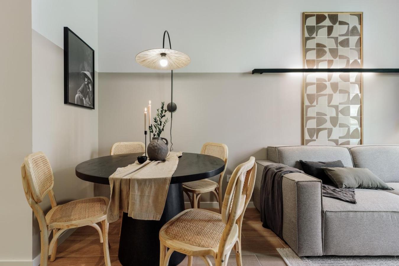 Appartement Castell - 2 Bedrooms And Balcony In Sant Antoni
