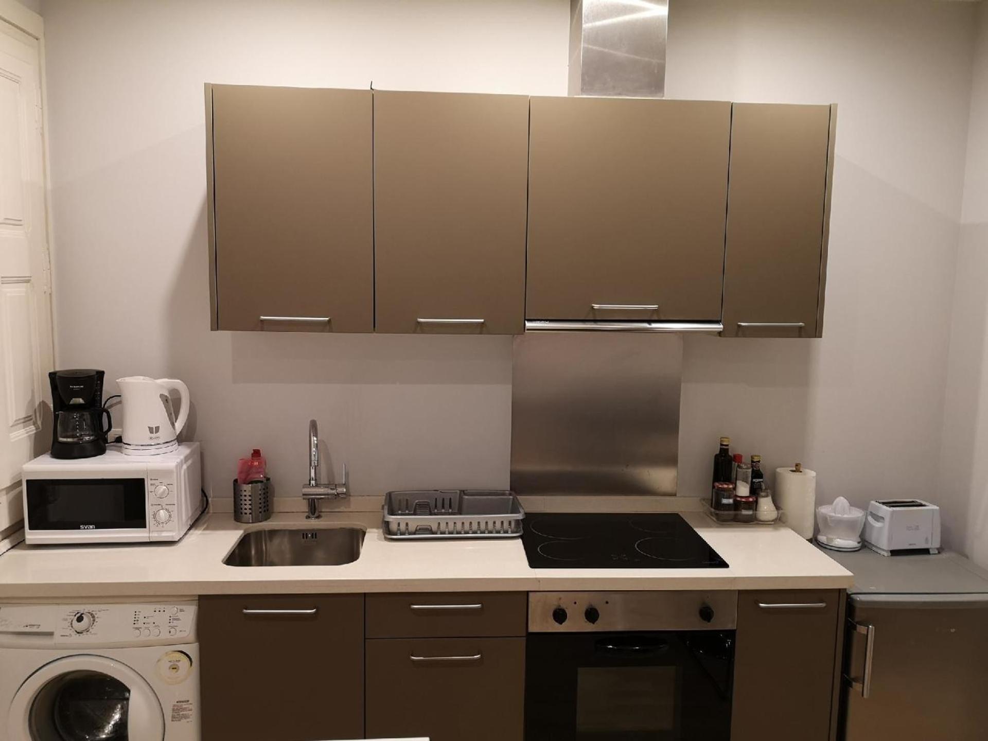 Fuer 3 Personen Ca 40 Qm In Barcelona-gracia, Costa Brava Costa Del Maresme Appartement