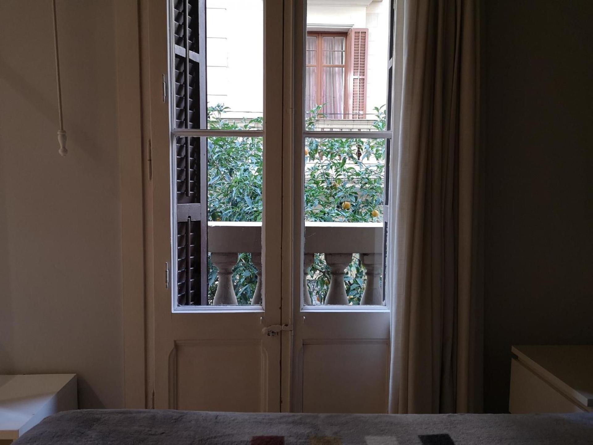 Appartement Fuer 3 Personen Ca 40 Qm In Barcelona-gracia, Costa Brava Costa Del Maresme