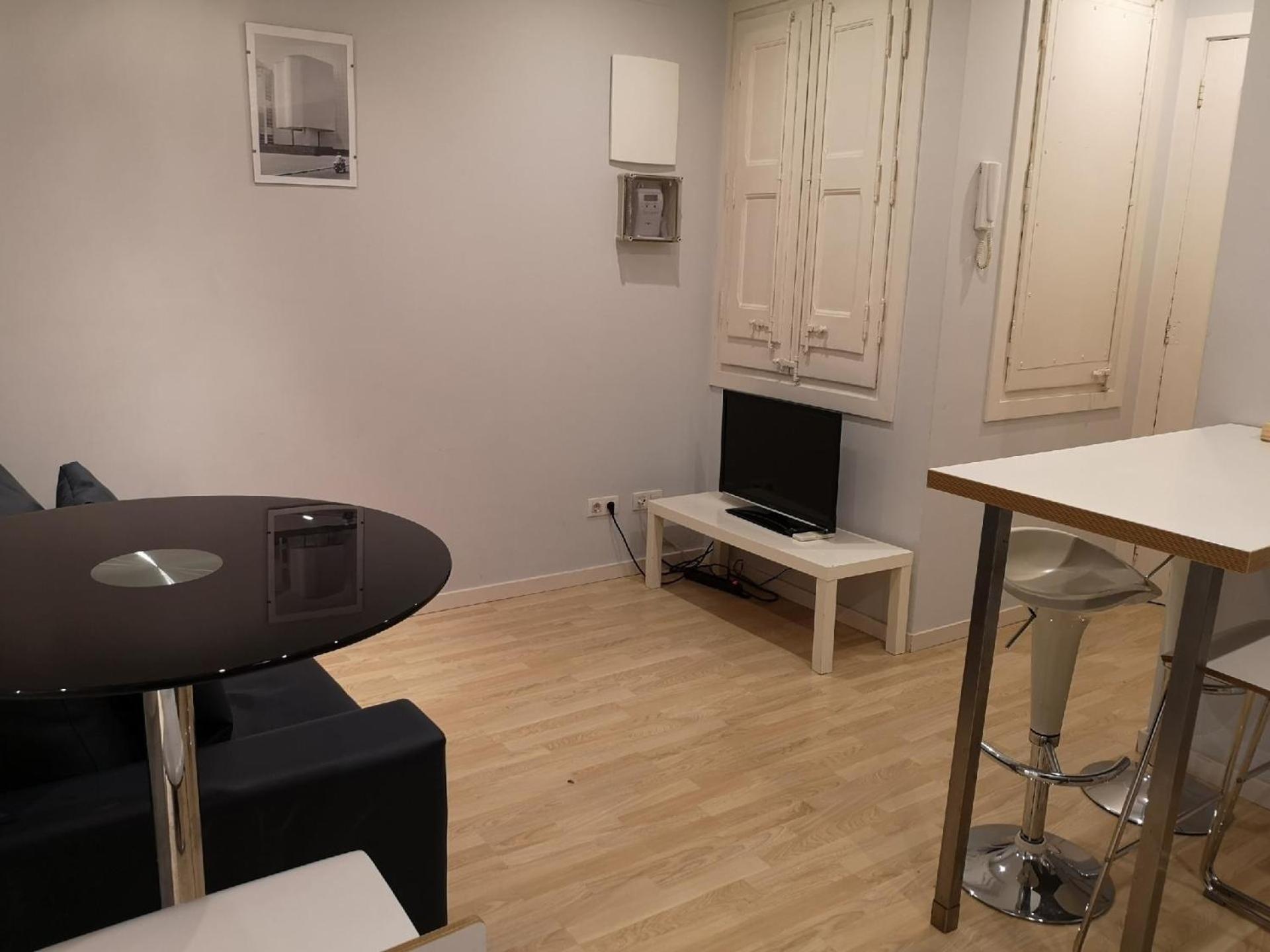 Appartement Fuer 3 Personen Ca 40 Qm In Barcelona-gracia, Costa Brava Costa Del Maresme