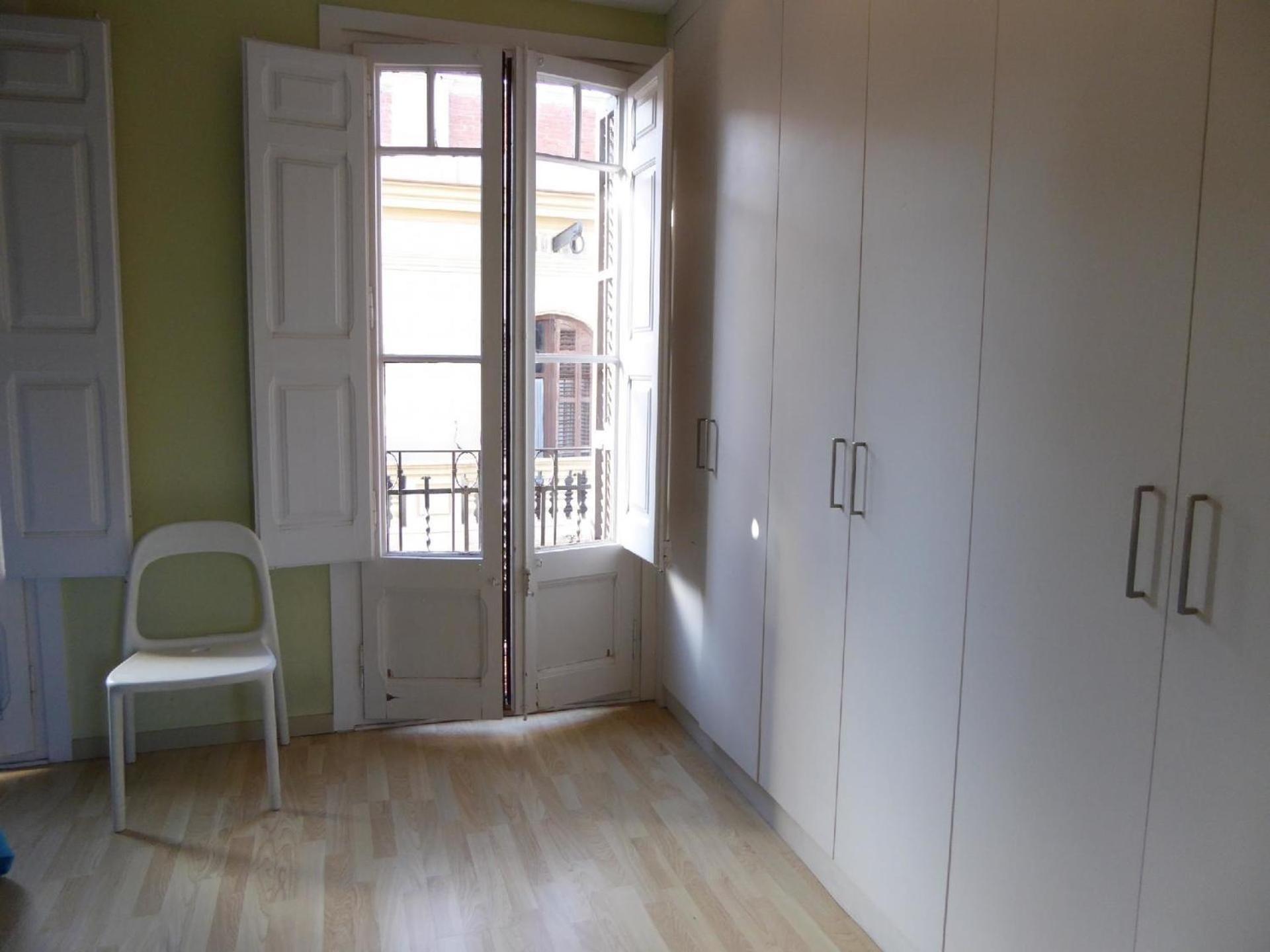 Appartement Fuer 3 Personen Ca 40 Qm In Barcelona-gracia, Costa Brava Costa Del Maresme
