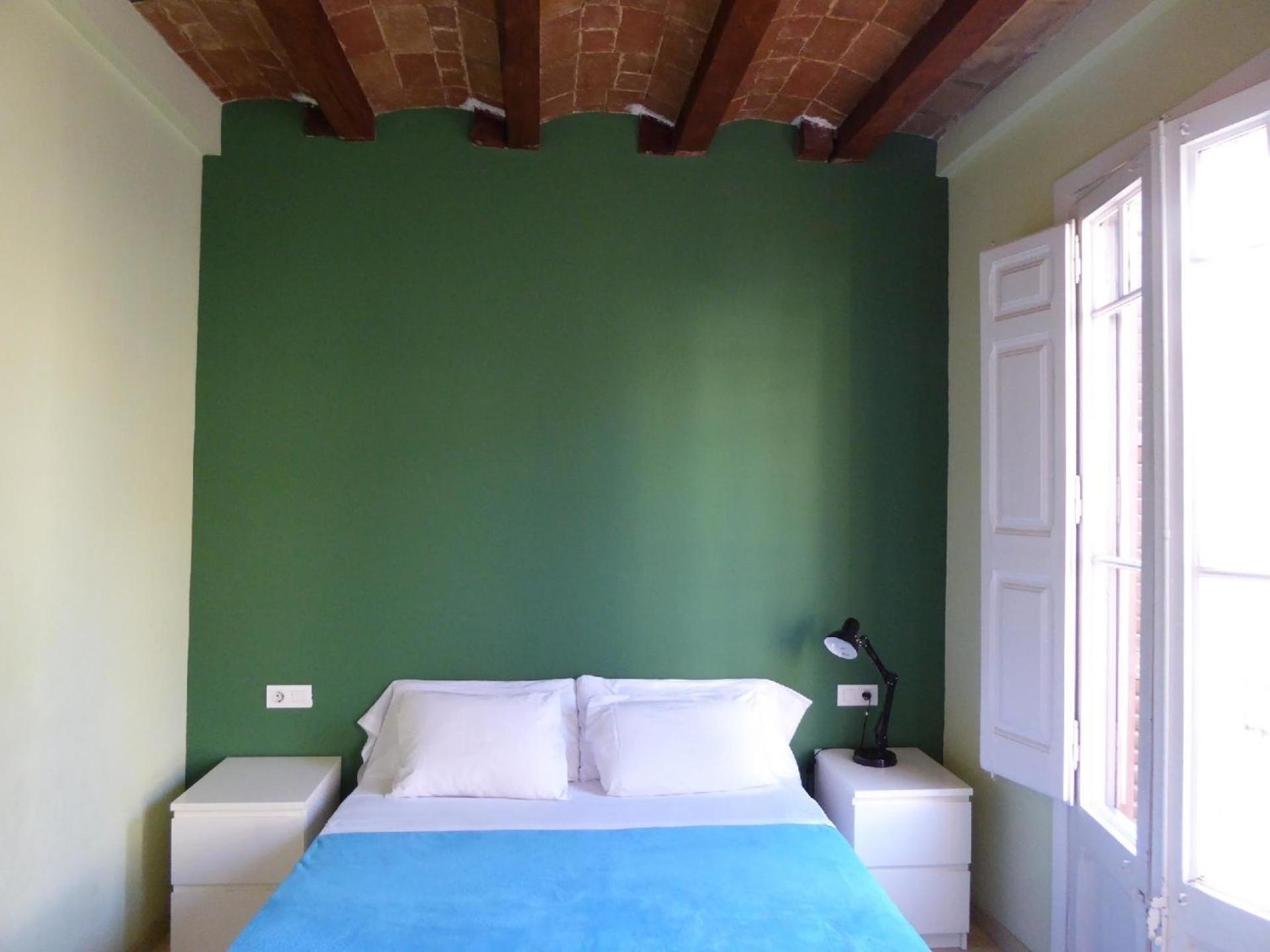Fuer 3 Personen Ca 40 Qm In Barcelona-gracia, Costa Brava Costa Del Maresme Appartement Barcelone