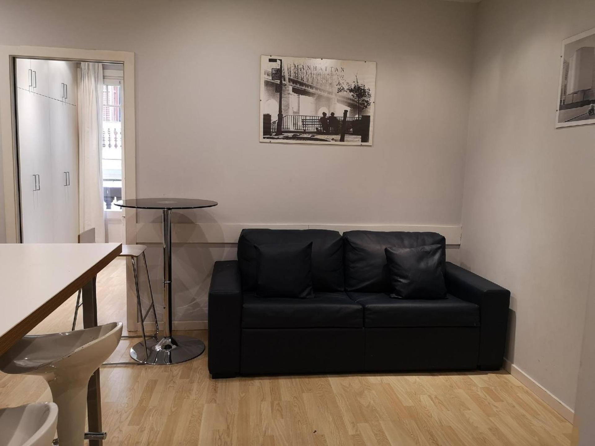 Fuer 3 Personen Ca 40 Qm In Barcelona-gracia, Costa Brava Costa Del Maresme * Barcelone