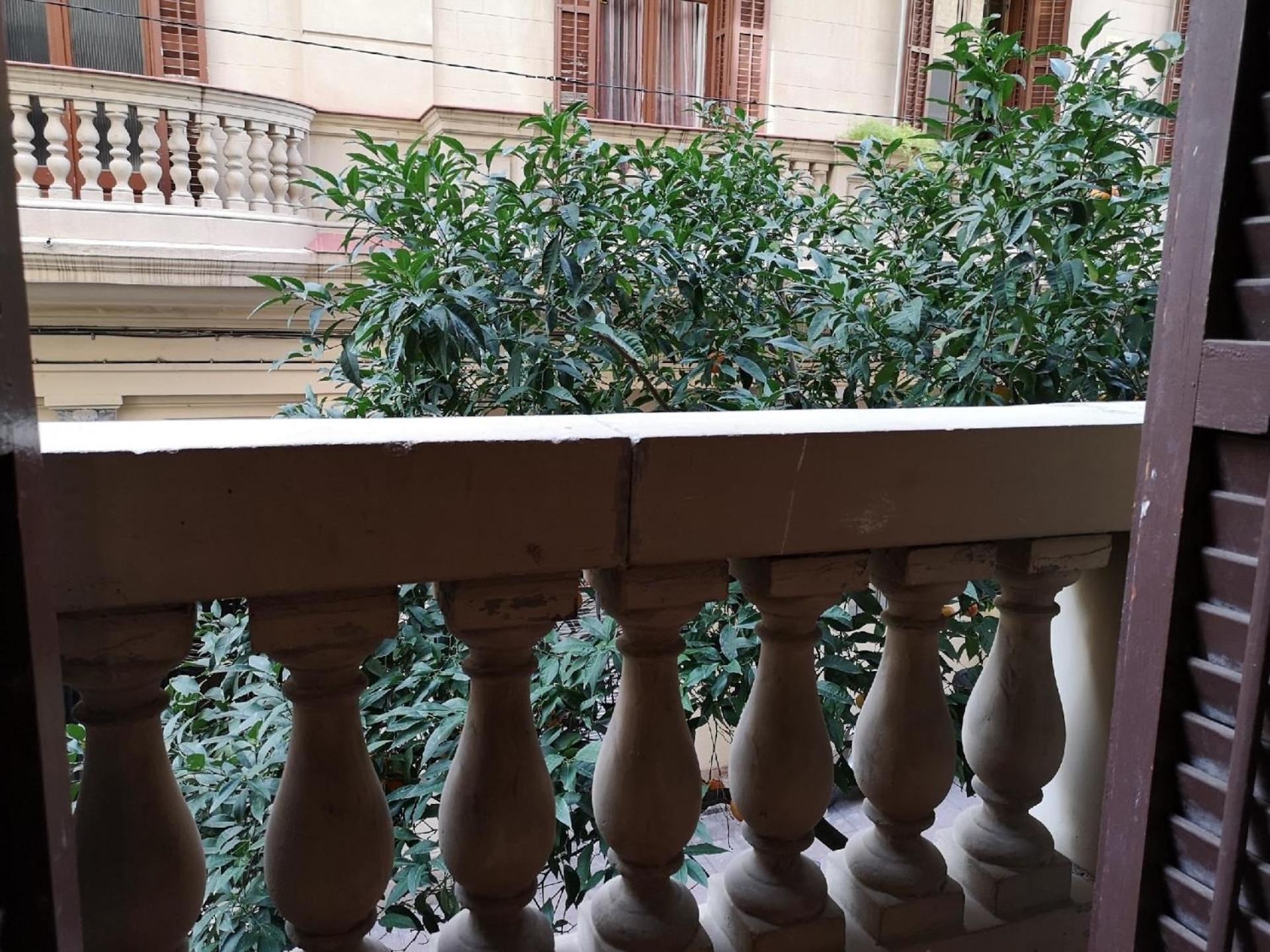 Fuer 3 Personen Ca 40 Qm In Barcelona-gracia, Costa Brava Costa Del Maresme Appartement *