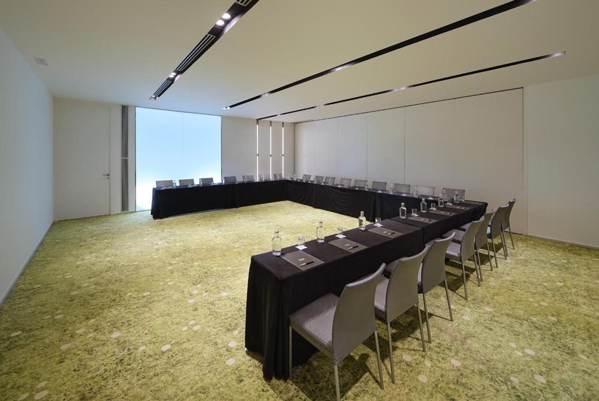 Hotel Ikonik Angli Barcelone
