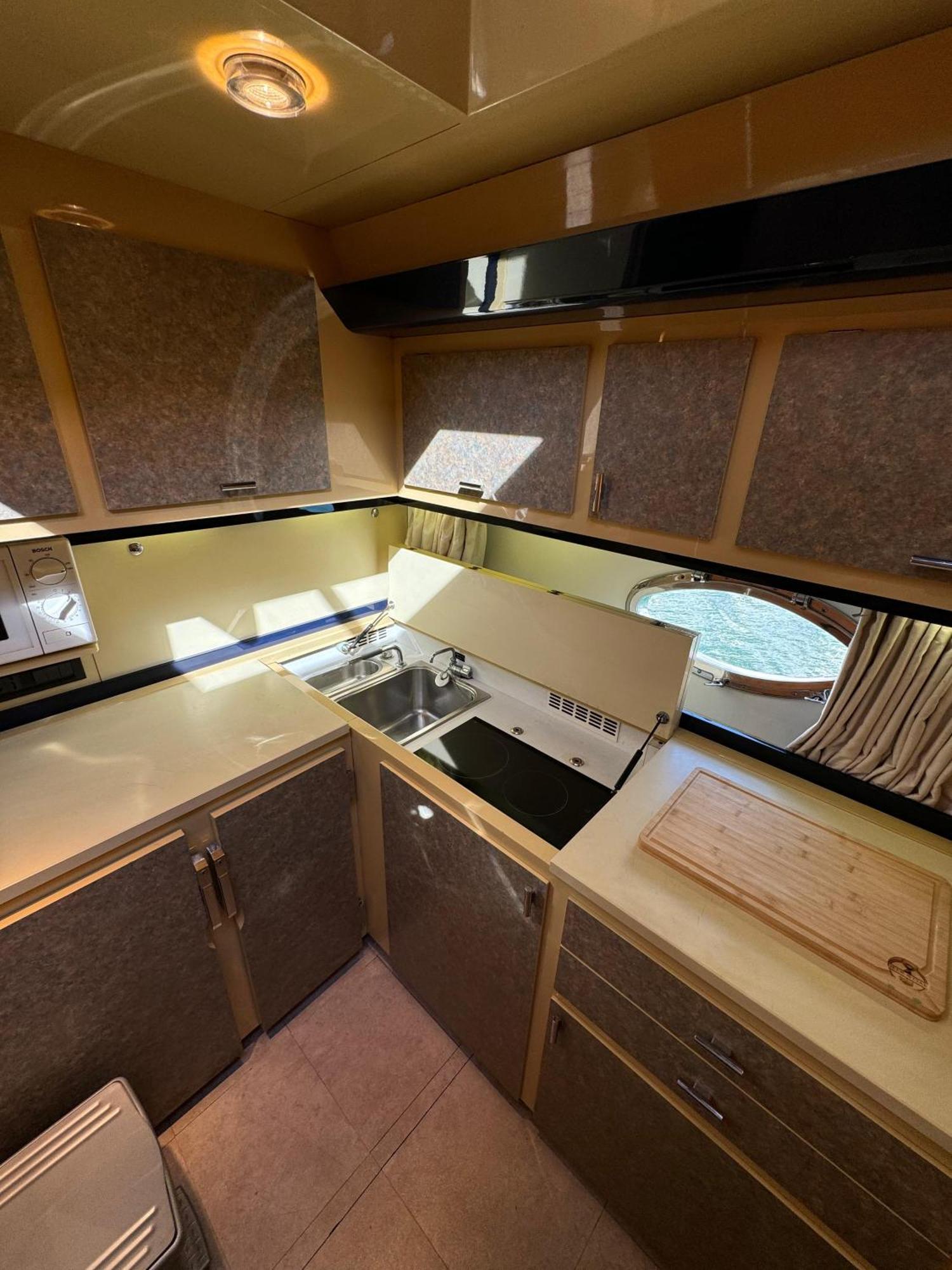 Yacht Sherte Bateau-hôtel