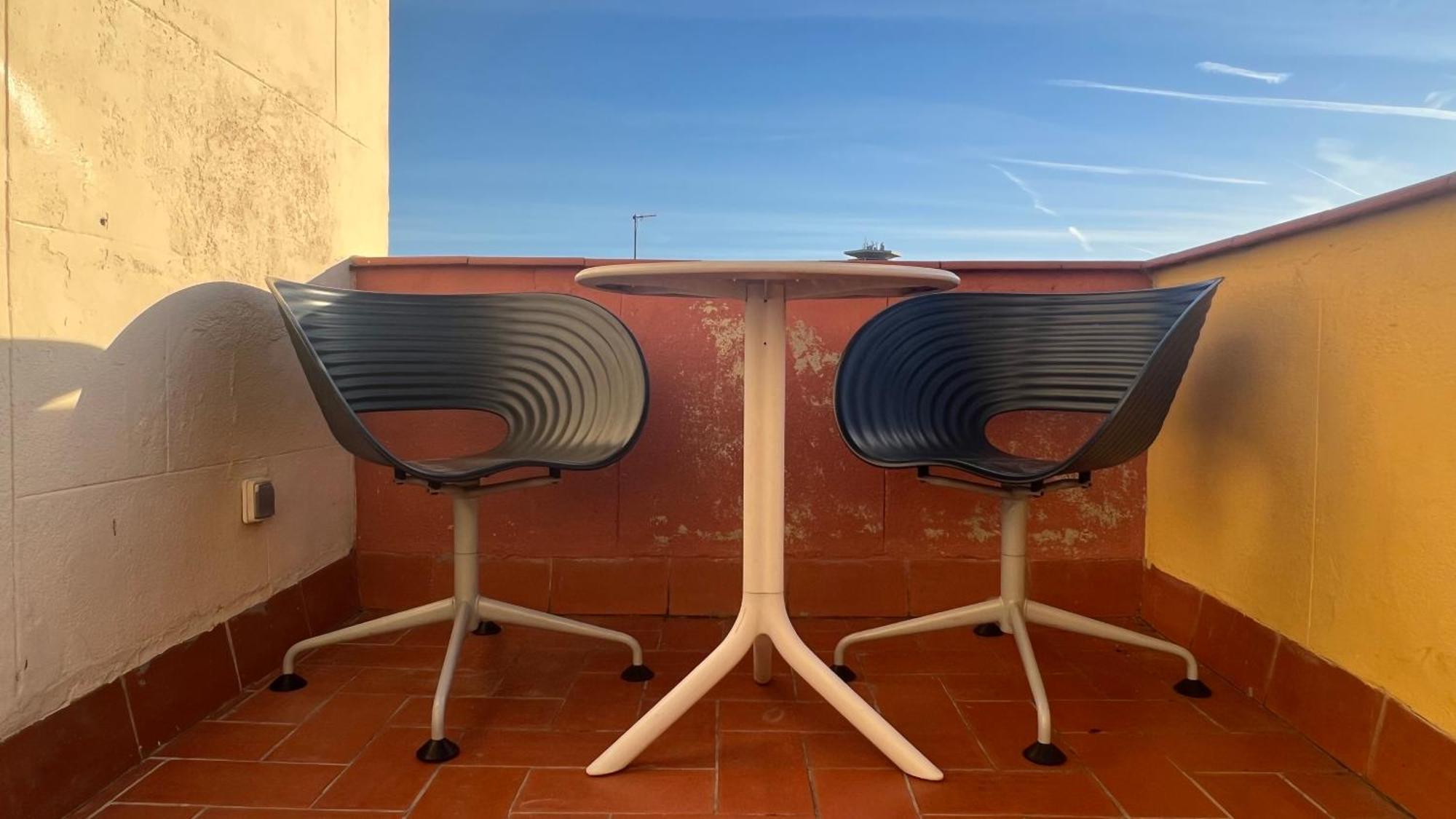 Apartamento Penthouse With Private Terrace Barcelona