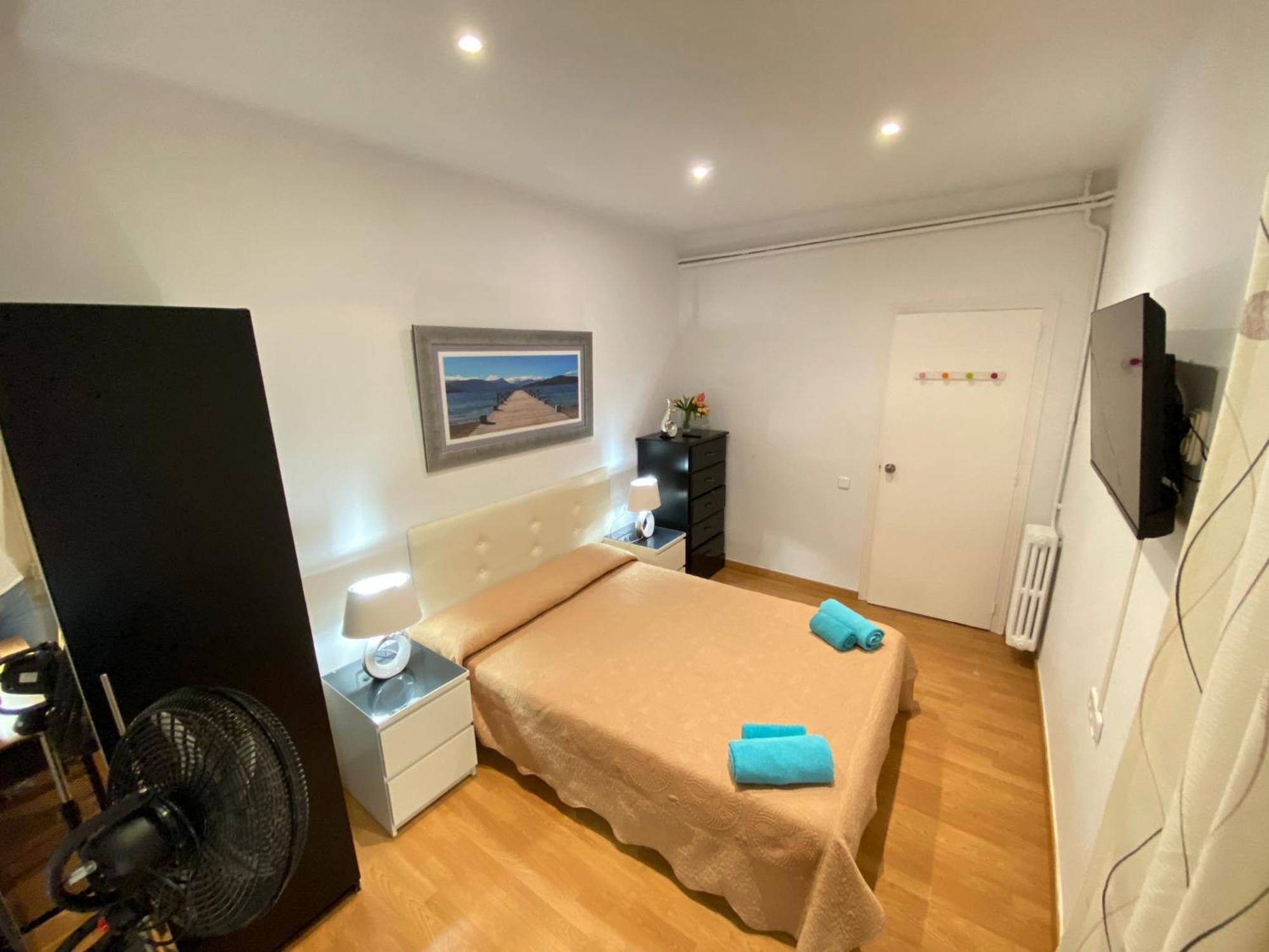 Alojamiento Mallorca Bed and breakfast