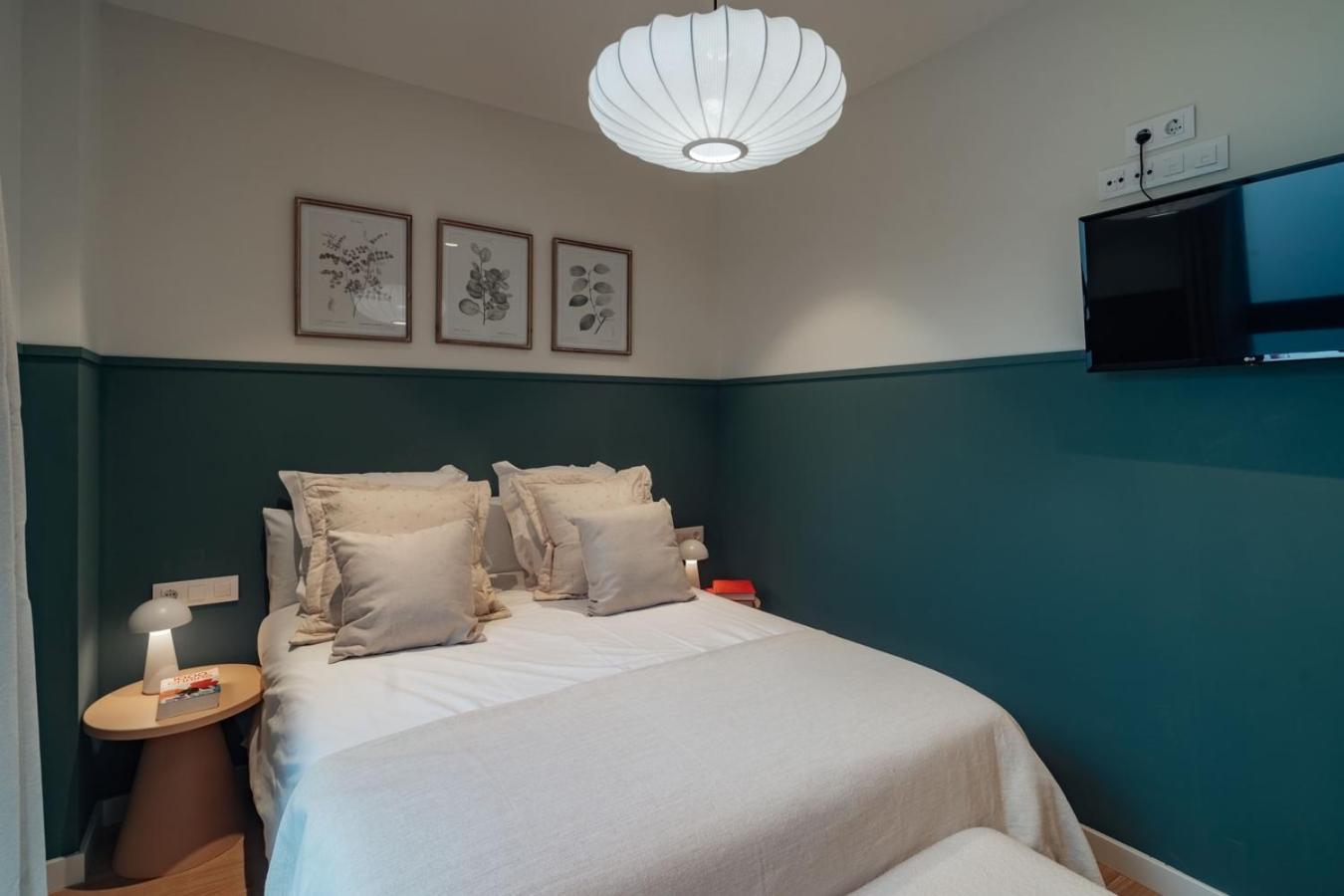 Apartamento Casa Seda