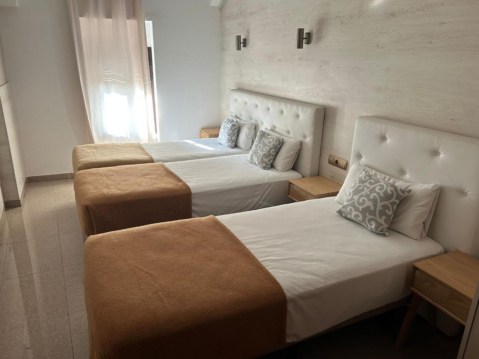 Aparthotel Rambla108 3*