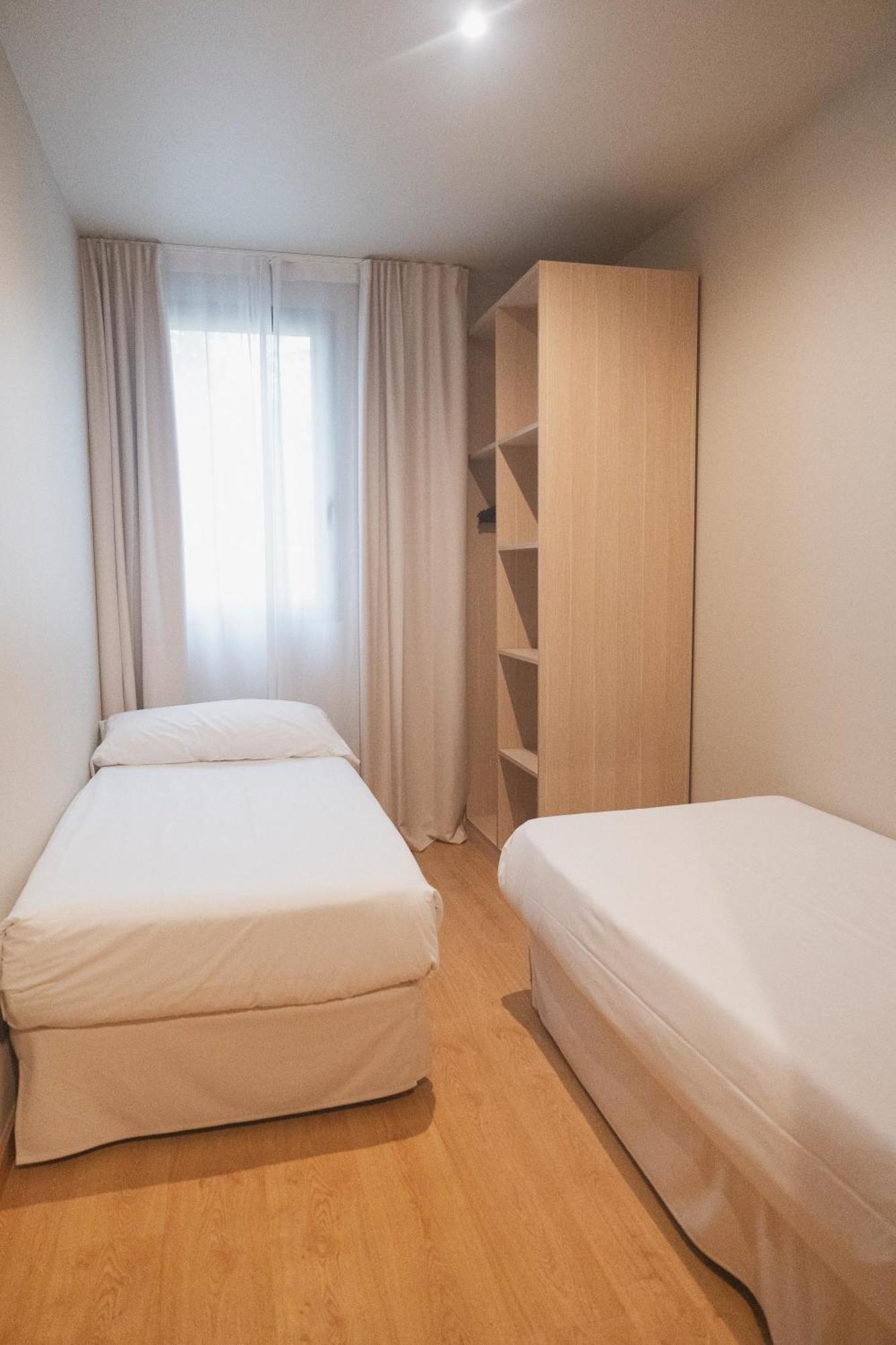 Sant Pau Appartement Barcelona