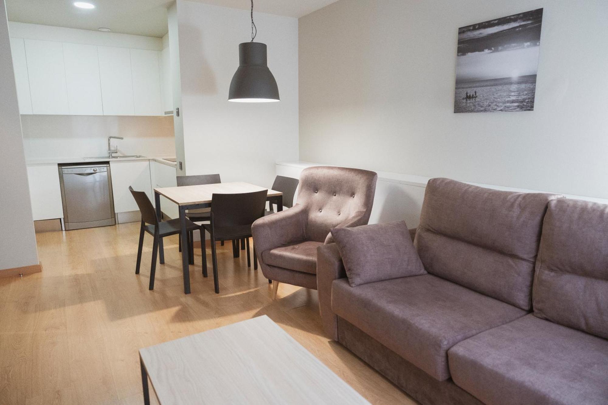 Sant Pau Appartement Barcelona