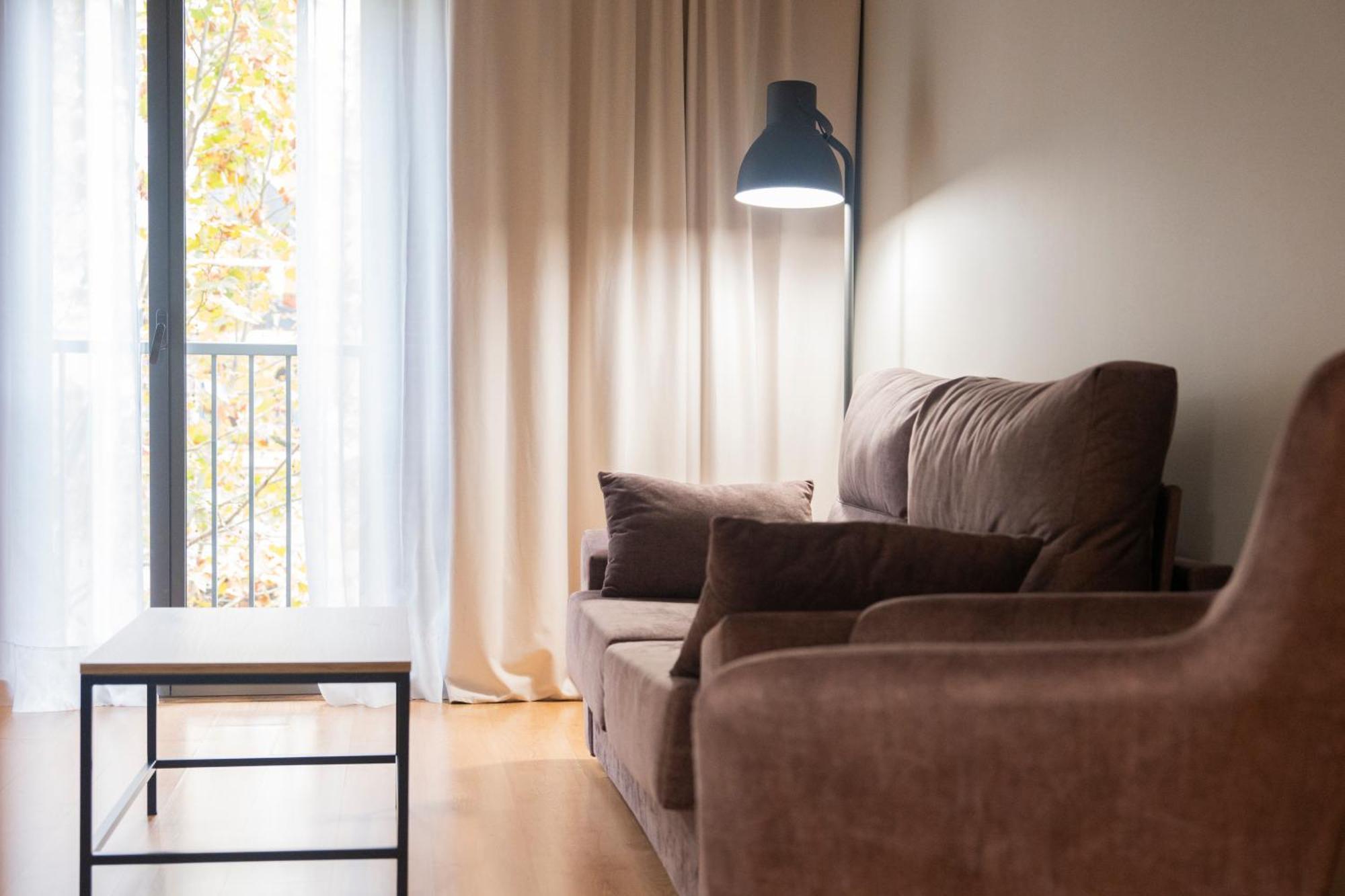 Sant Pau Appartement