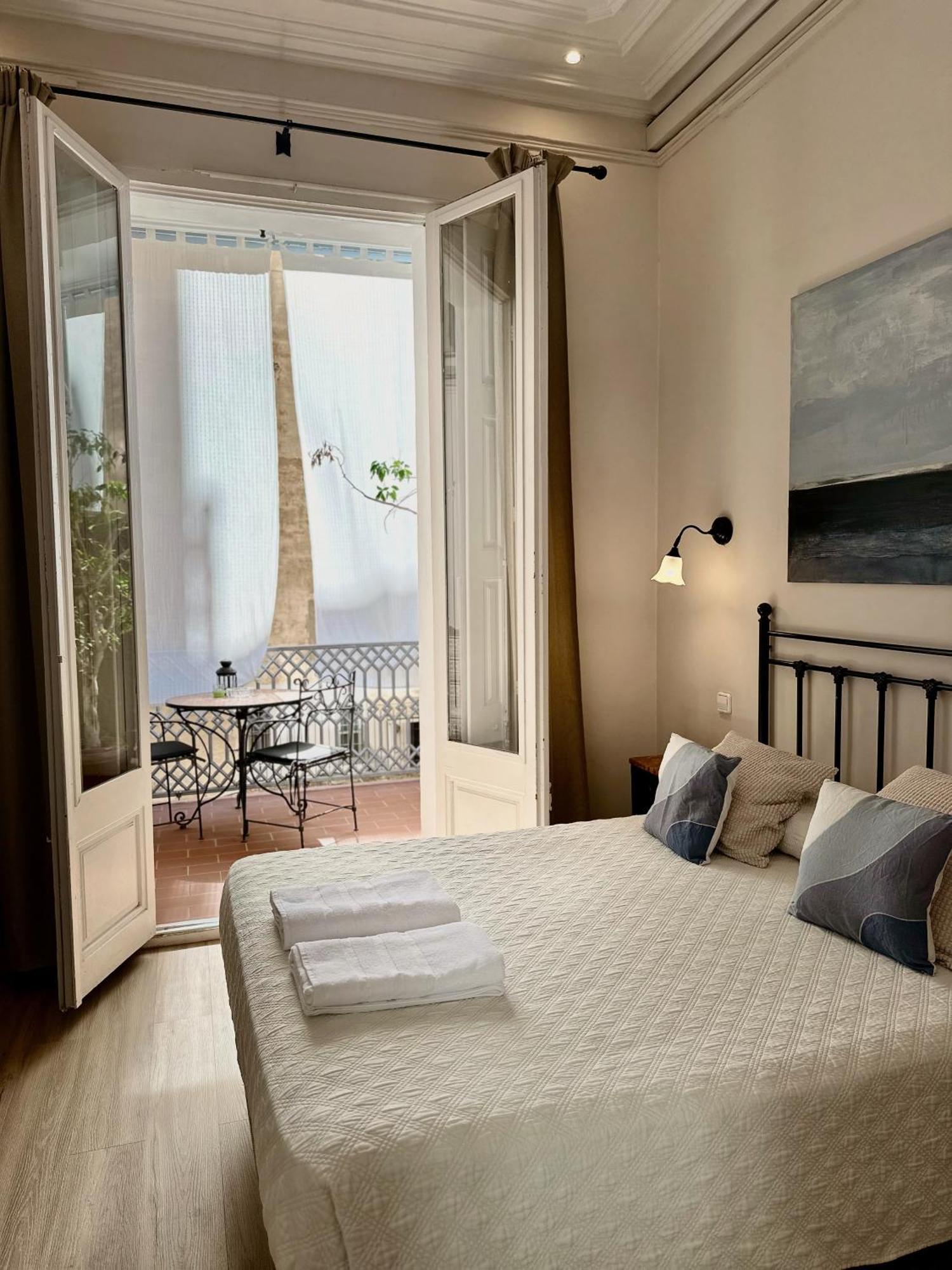 Maison d'hôtes Casa Consell Gran Via, 2*