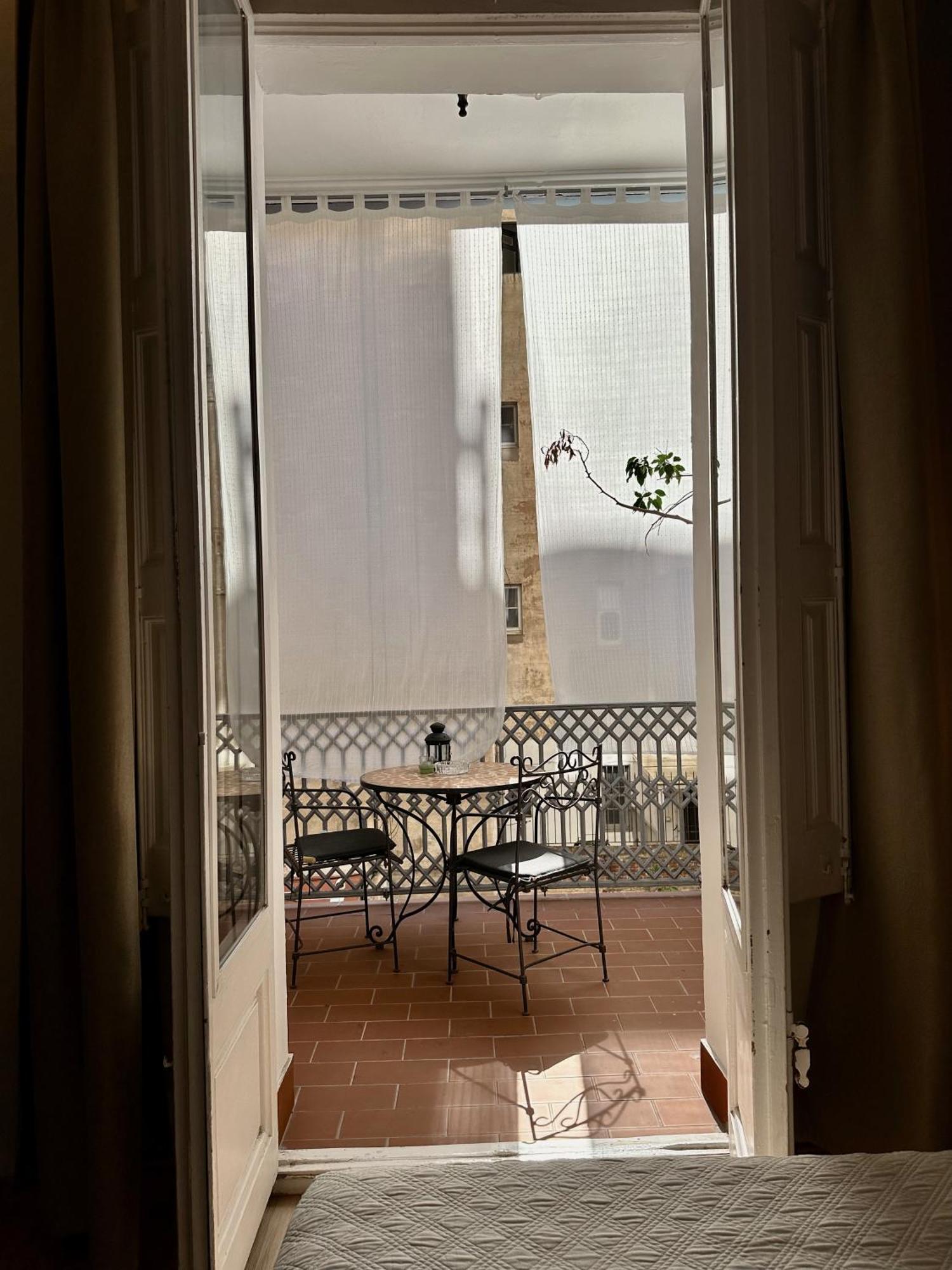 Casa Consell Gran Via, Maison d'hôtes