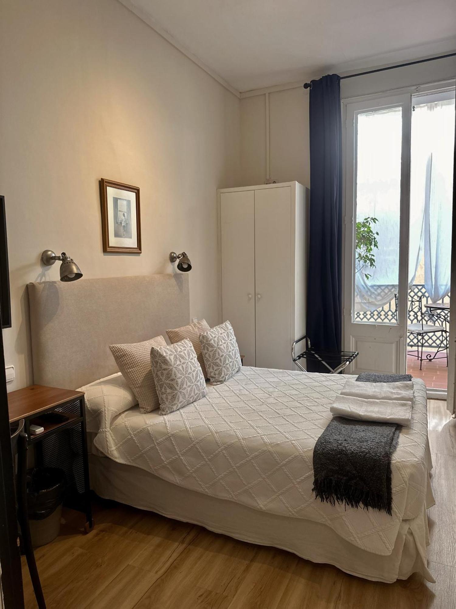 Maison d'hôtes Casa Consell Gran Via,