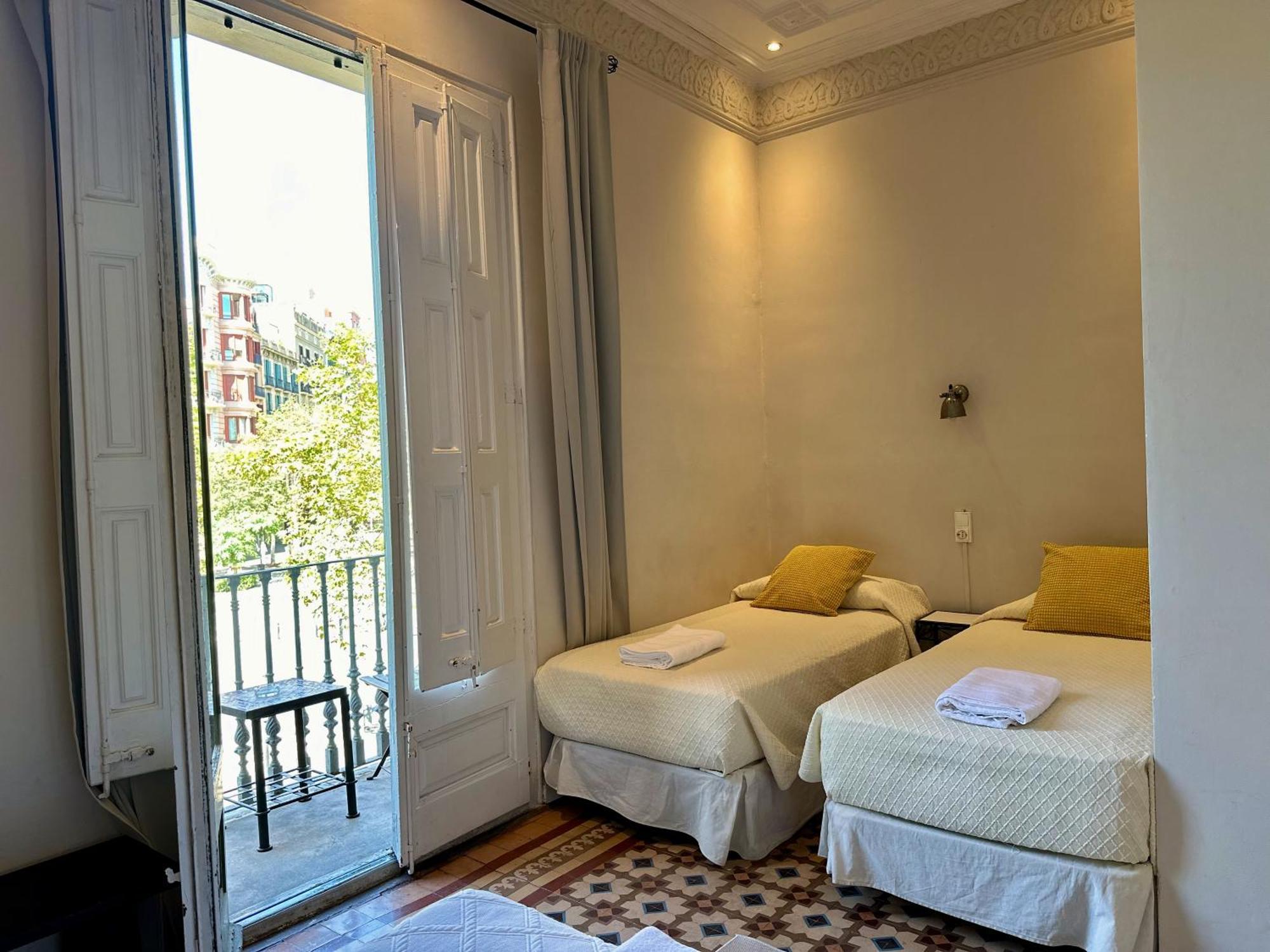 Casa Consell Gran Via, Maison d'hôtes 2*