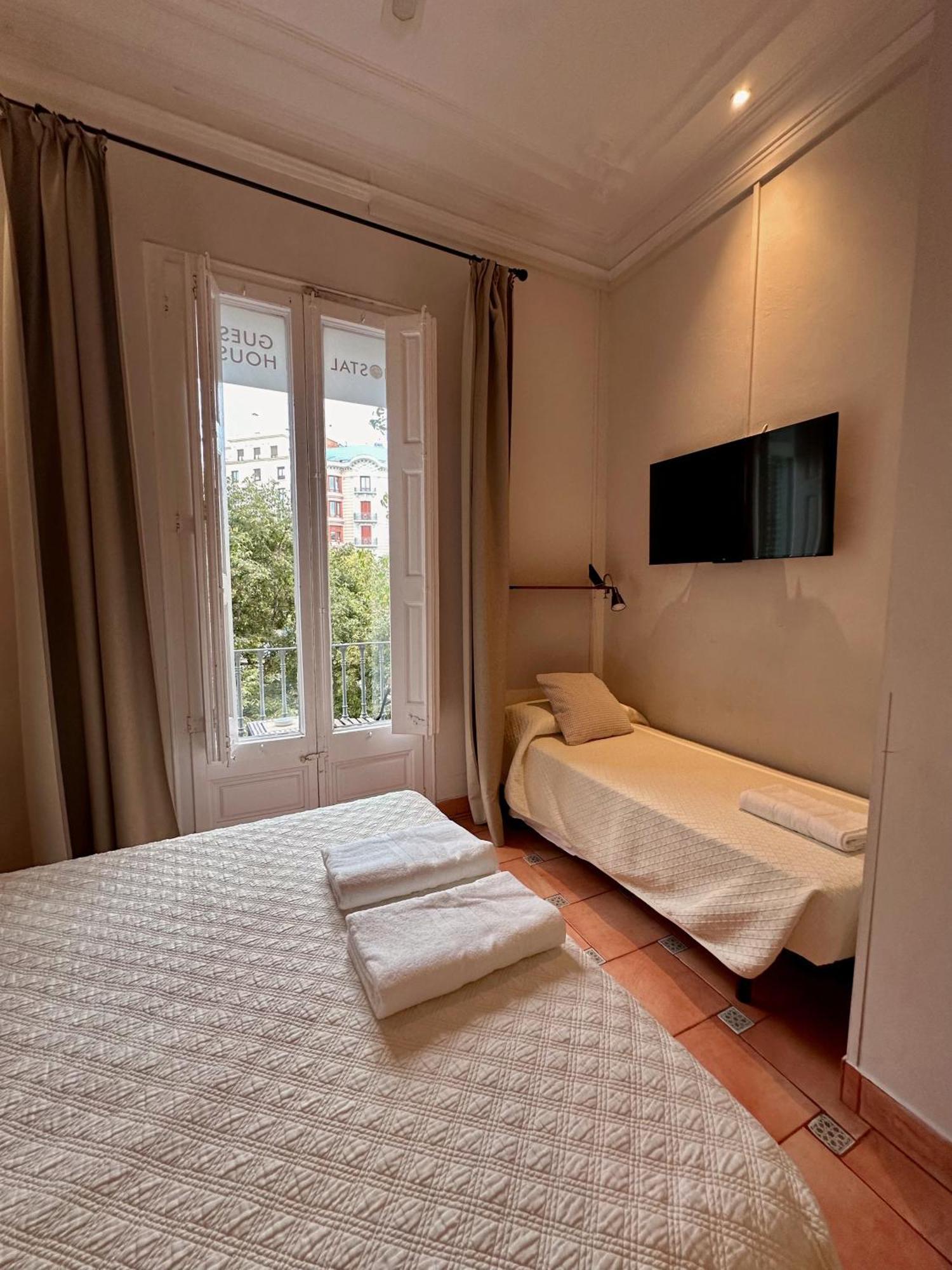 Maison d'hôtes Casa Consell Gran Via, 2*