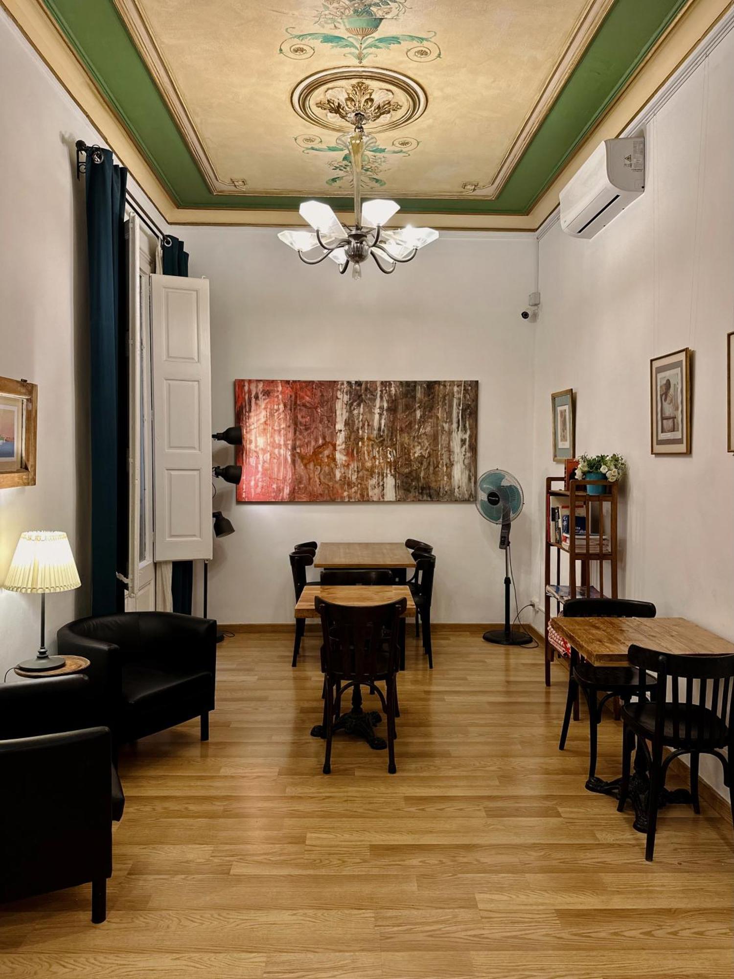 Maison d'hôtes Casa Consell Gran Via, Barcelone