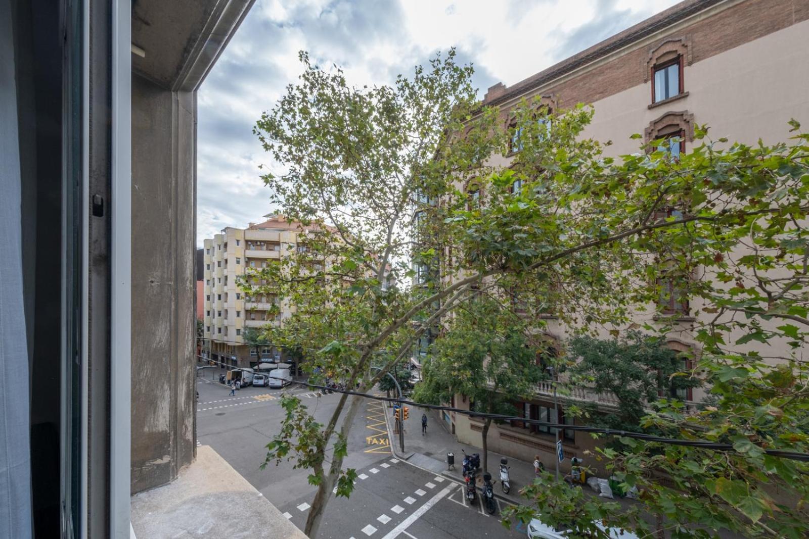 Appartement Bebarceloner Eixample Apartments- 4 Bedrooms *