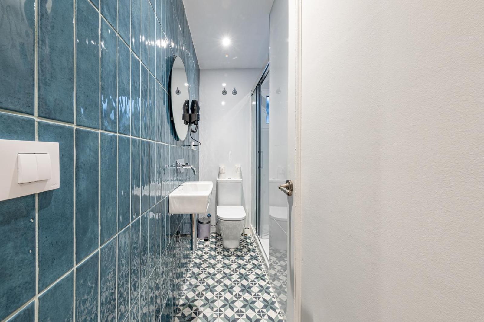 Appartement Bebarceloner Eixample Apartments- 4 Bedrooms