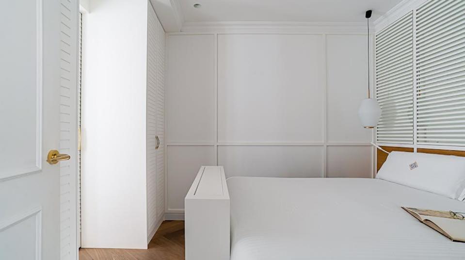 Appartement Luxury In