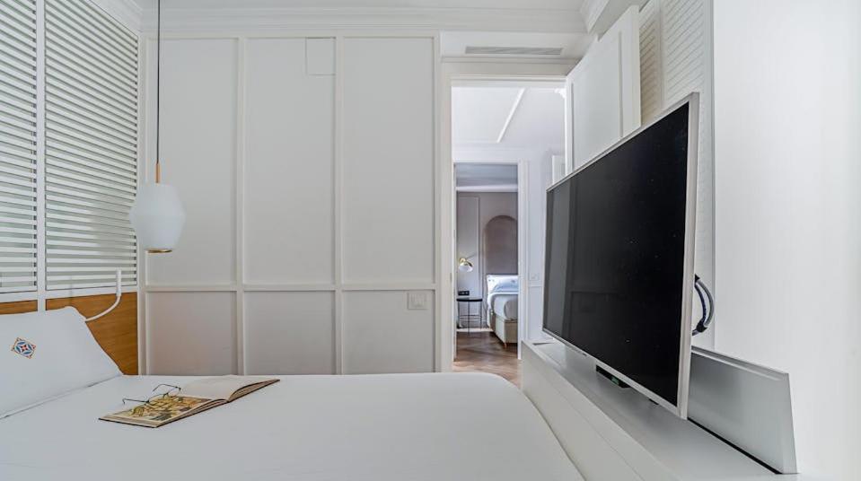 Luxury In Appartement *
