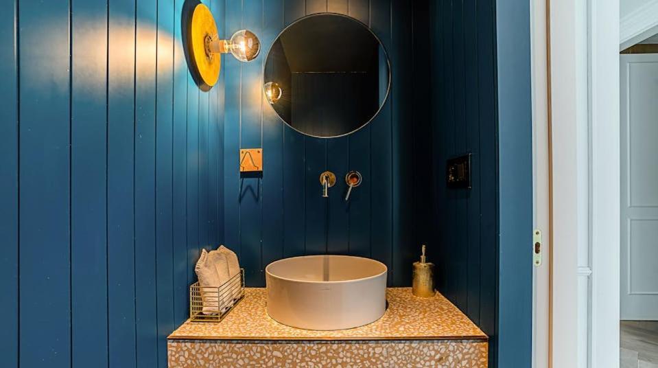 Appartement Luxury In Barcelone