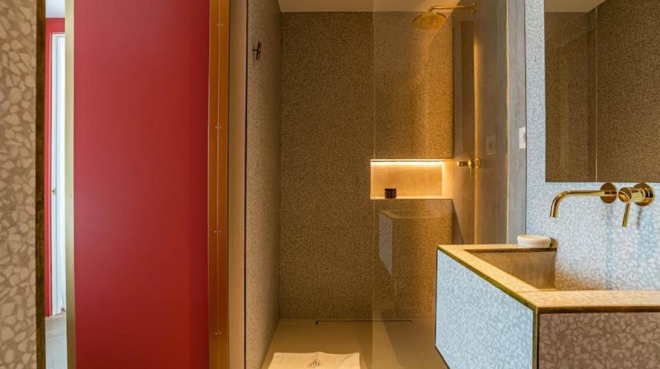 Luxury In * Barcelone