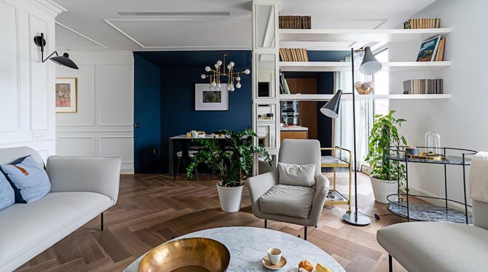 Luxury In Barcelone