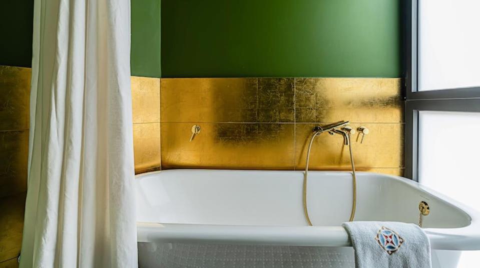 Luxury In Appartement