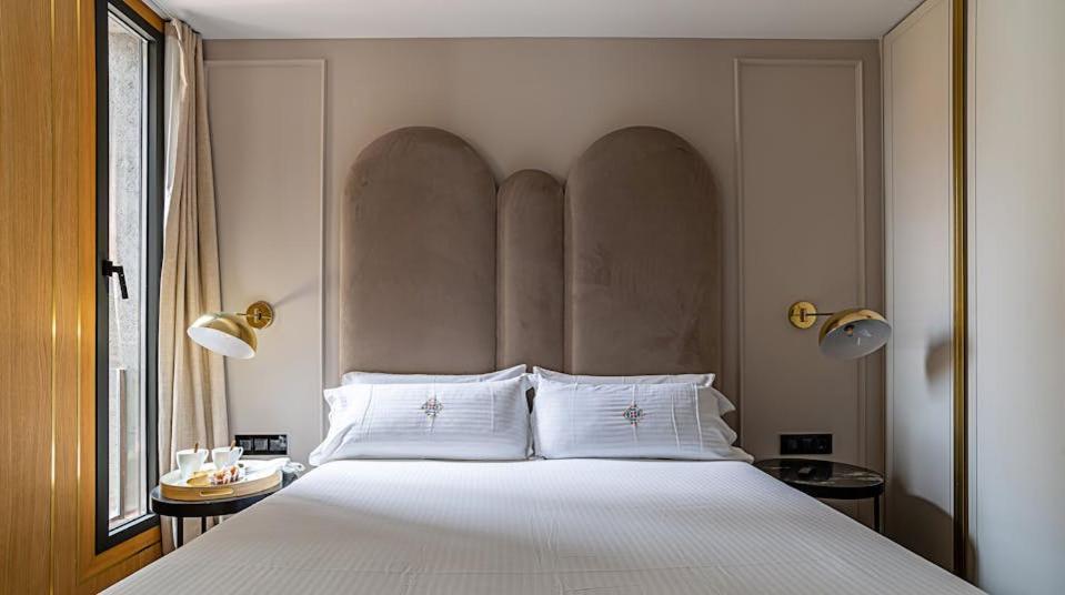 Luxury In Appartement Barcelone