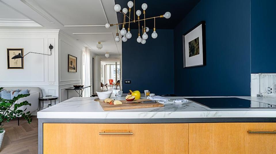 Appartement Luxury In Barcelone