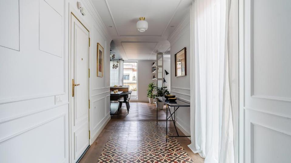 Appartement Luxury In Barcelone