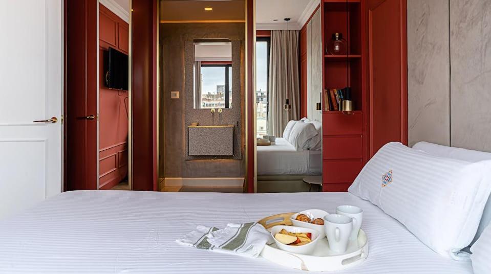 Luxury In * Barcelone