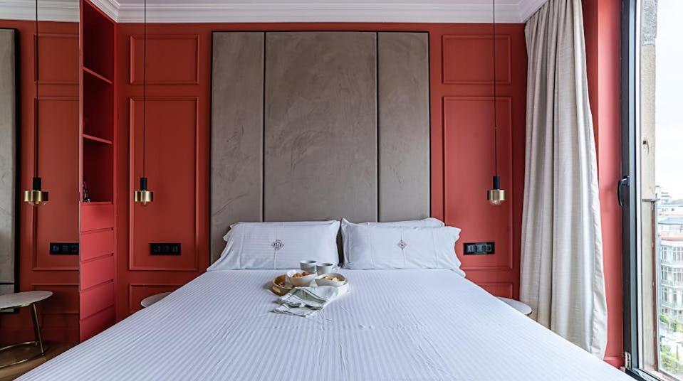 Appartement Luxury In *