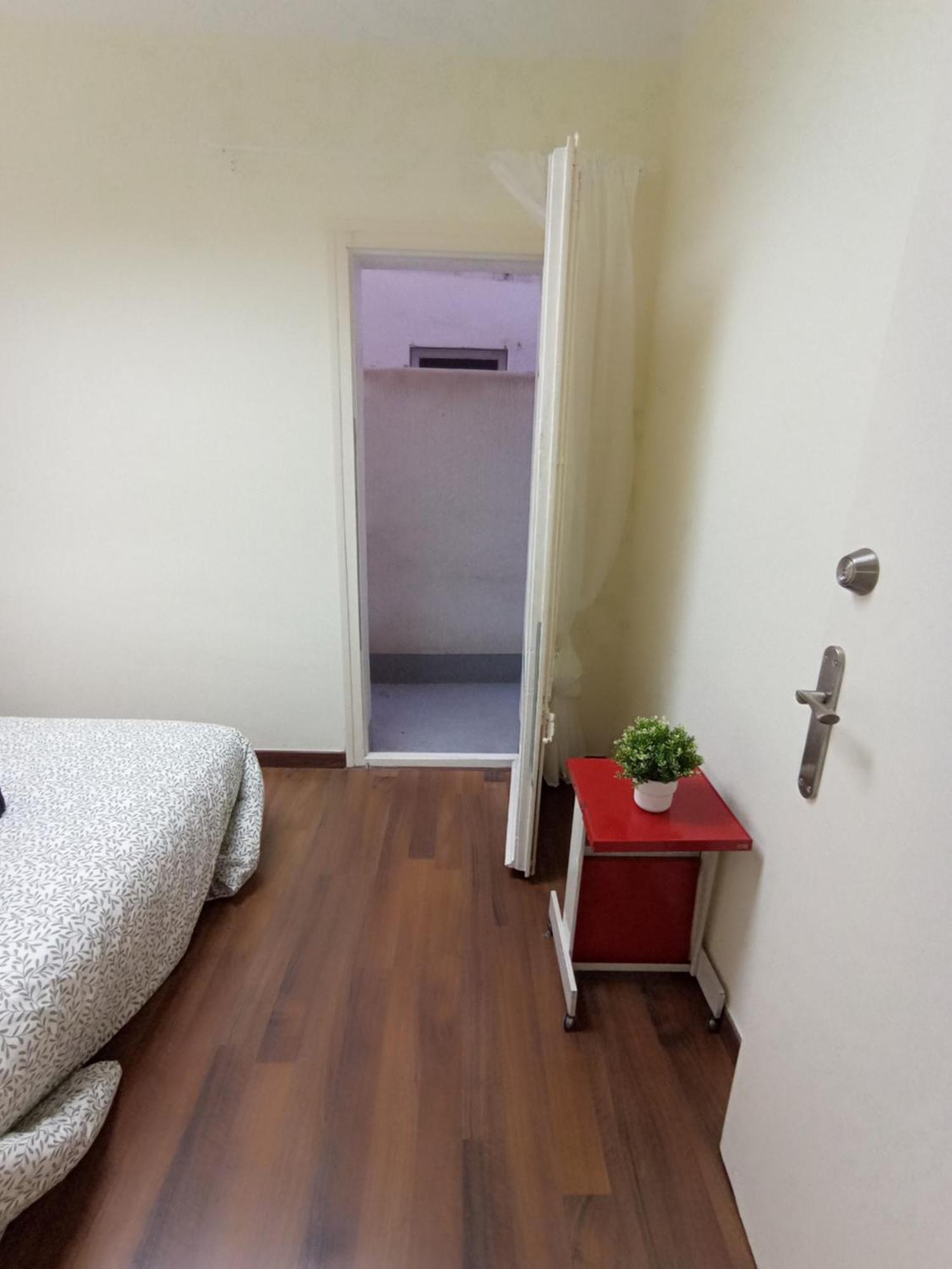 Auberge de jeunesse Double Private Fgc Padua