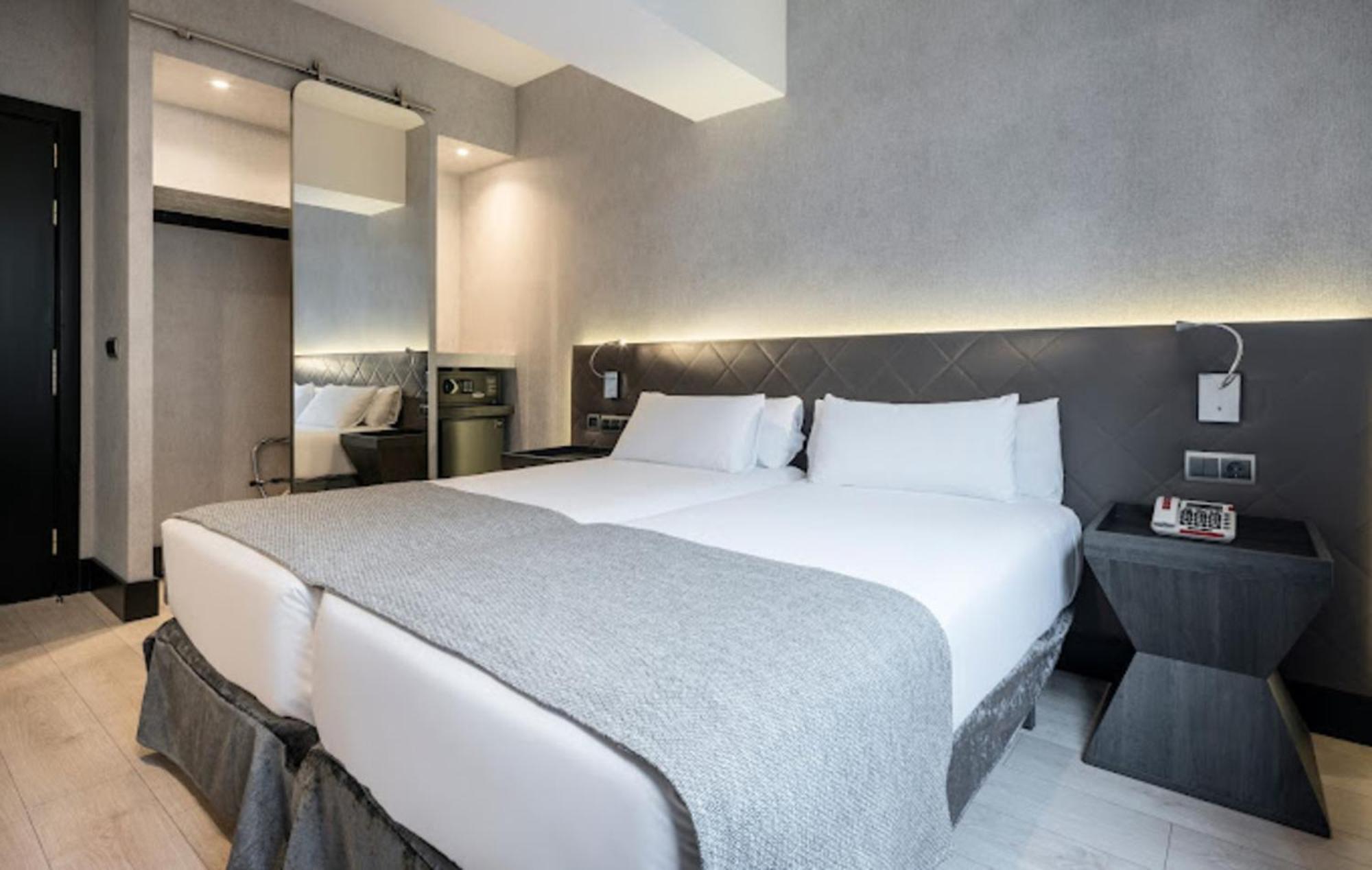 Hotel Ilunion Bel-art Barcelona