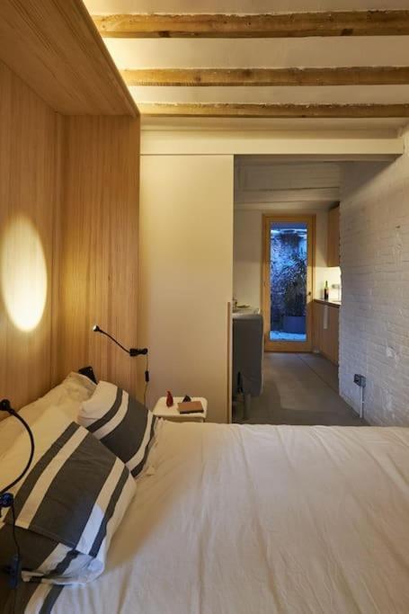 Luxury Patio Appartement Barcelone