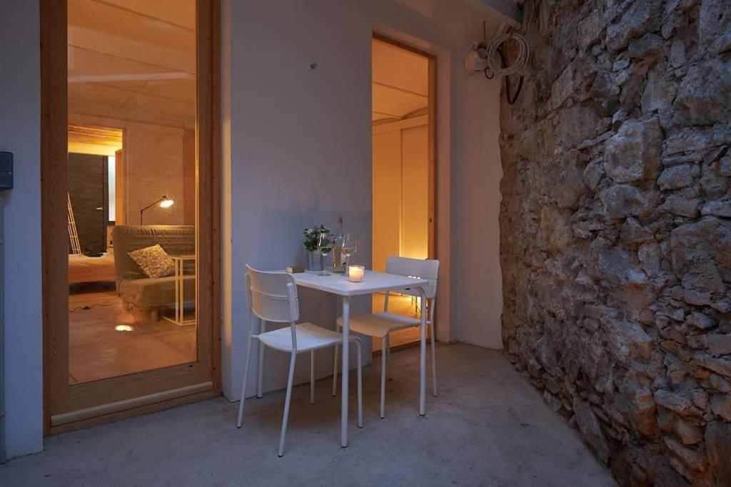 Appartement Luxury Patio *