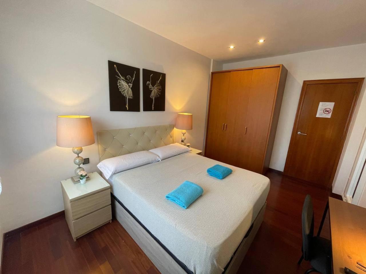 Par Bed & Breakfast Barcelona