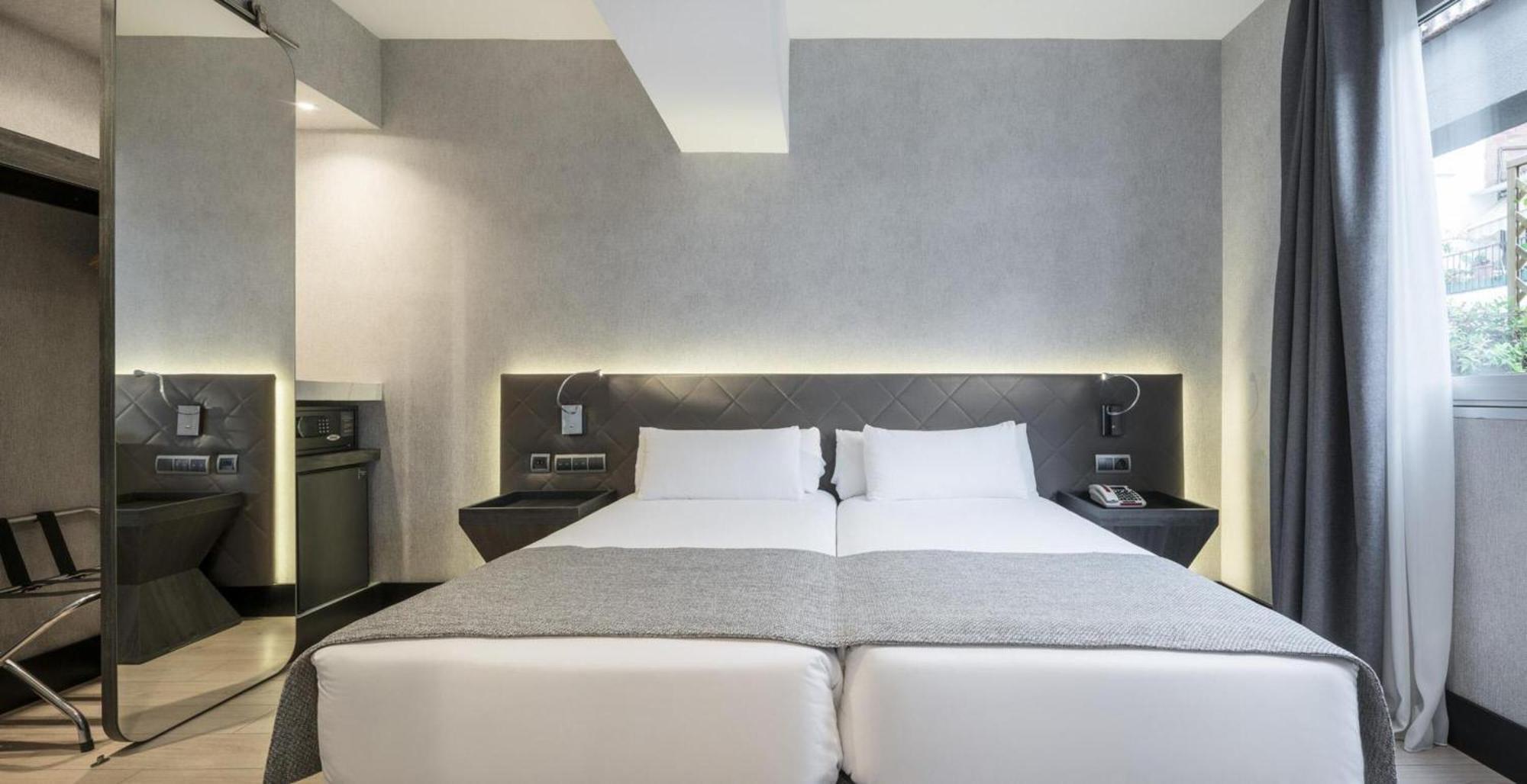 Ilunion Bel-art Hotel