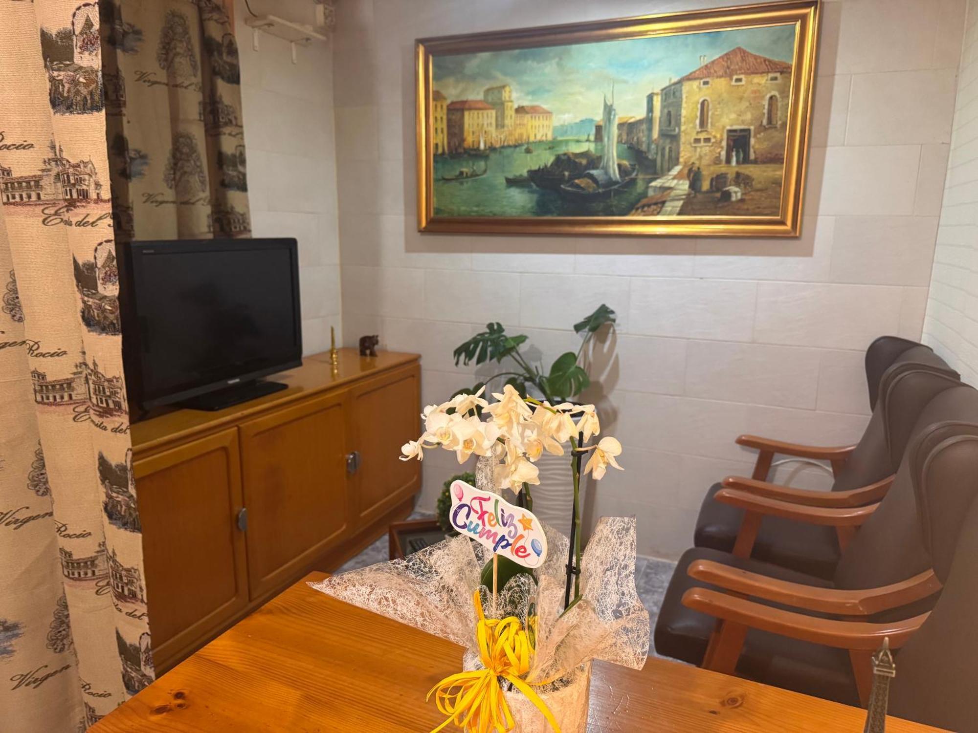 Appartement Camp Nou Barcelone
