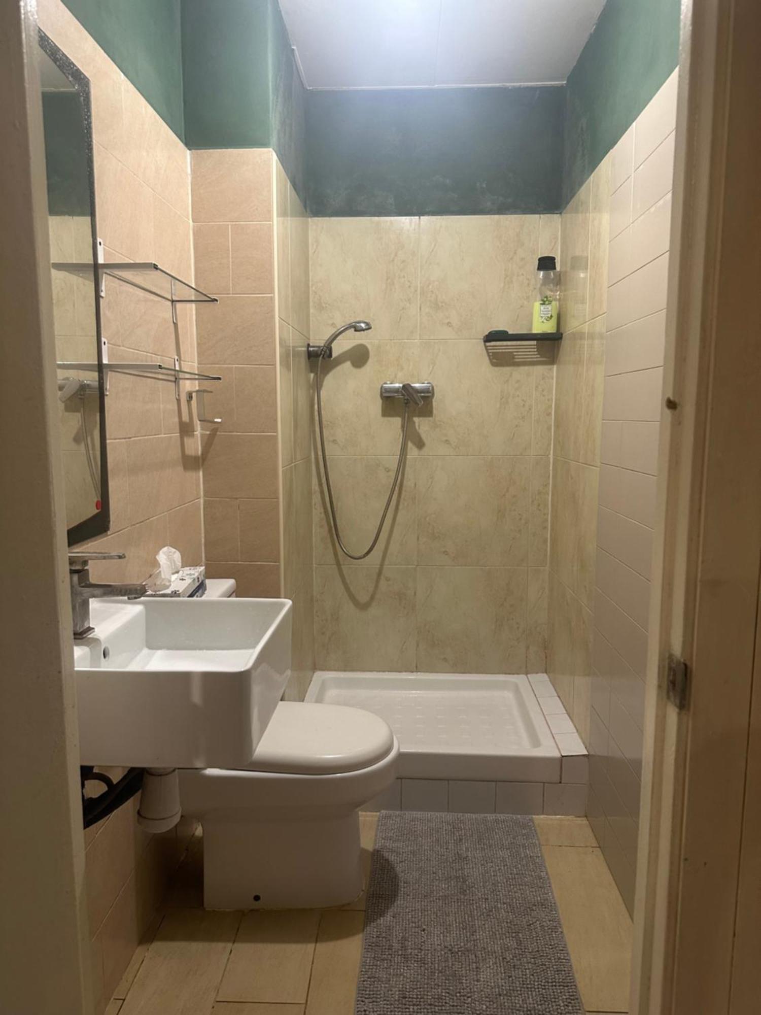 Camp Nou Appartement Barcelone