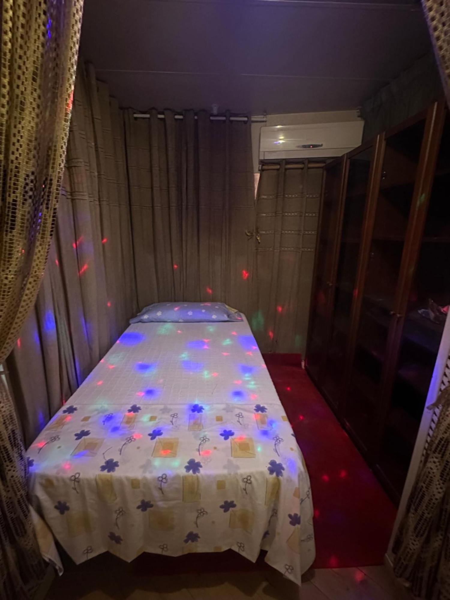 Appartement Camp Nou Barcelone