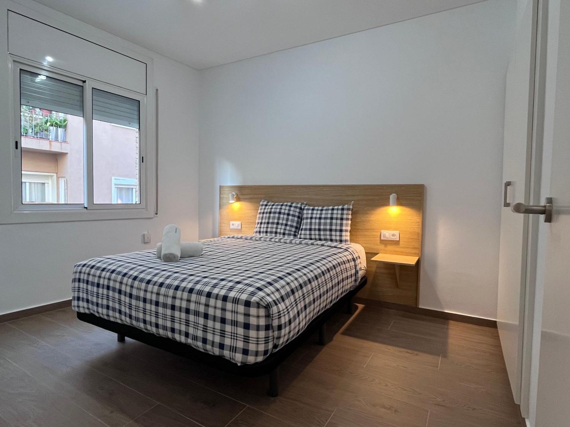 Apartment Viu Bertran Barcelona